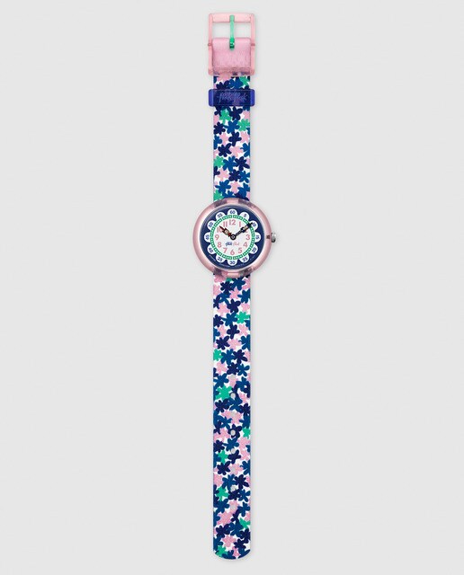 Reloj de niña Flik Flak FBNP080 A trip to London