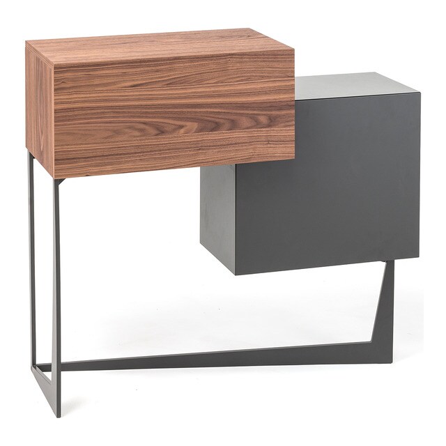 Mueble bar Portos Cattelan Italia