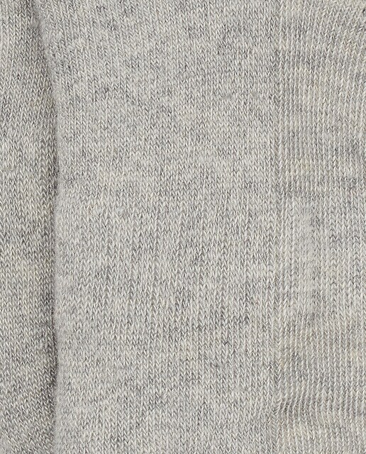 Pinkie de niña Cotton Juice en gris