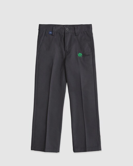 Pantalón de uniforme