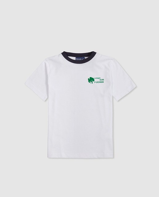 Camiseta de uniforme