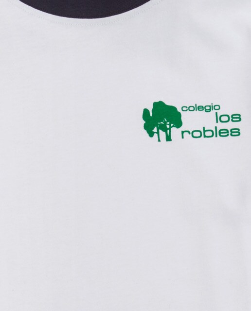 Camiseta de uniforme