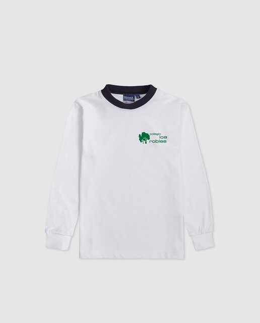 Camiseta de uniforme