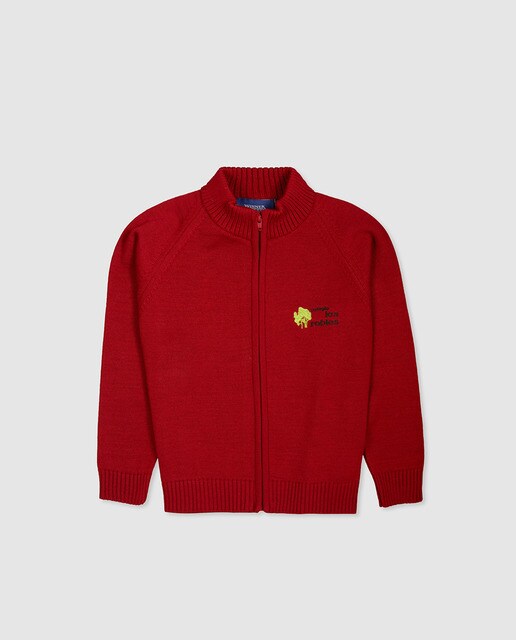 Chaqueta de uniforme