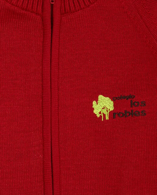 Chaqueta de uniforme