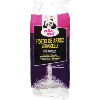 Hao Chi Fios Finos de Arroz embalagem 250 g