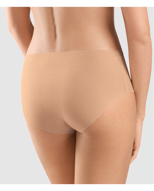 Braga de mujer Hanro sin costuras