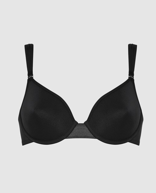 Sujetador de mujer Implicite preformado con relleno