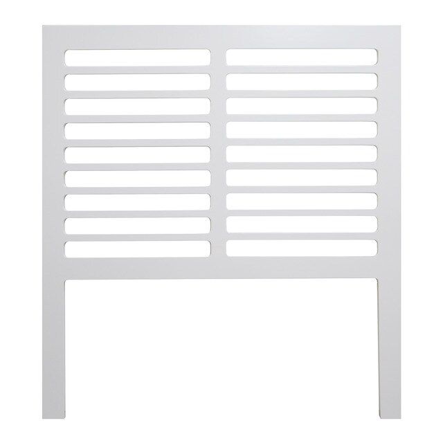 Cabecero individual Stripe Nuestro Mejor Precio - El Corte Inglés