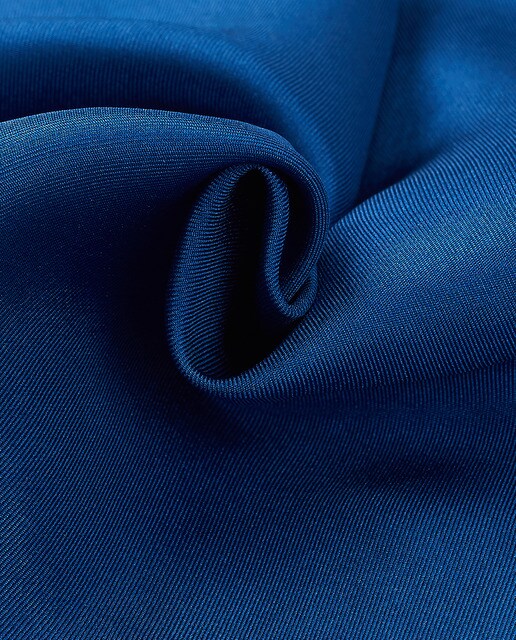 Pañuelo de hombre Emidio Tucci azul