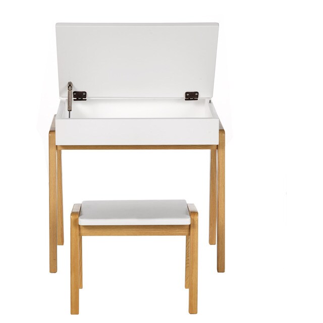 Pupitre con banqueta Dream Mini Home - El Corte Inglés