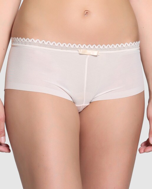 Culotte de mujer Lou en rosa