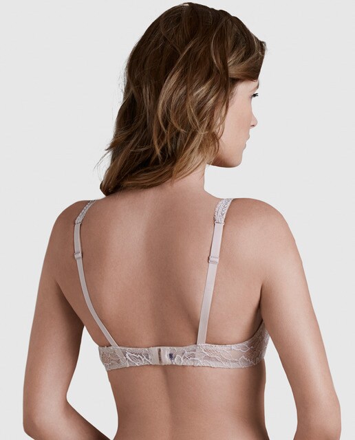 Bralette Eden Chic Simone Pérèle de encaje sin aro
