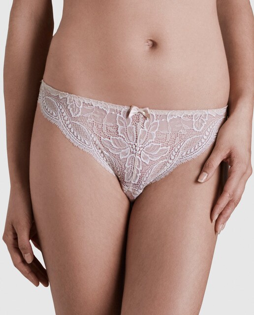 Tanga de mujer Simone Pérèle de encaje
