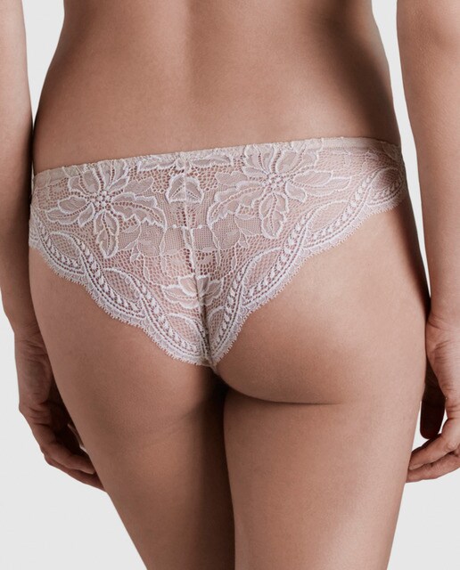 Tanga de mujer Simone Pérèle de encaje