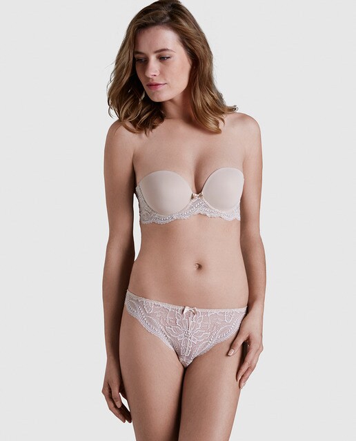 Tanga de mujer Simone Pérèle de encaje