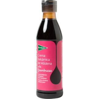 Vinagre Balsâmico de Modena de Framboesa embalagem 250 ml - El Corte Inglés