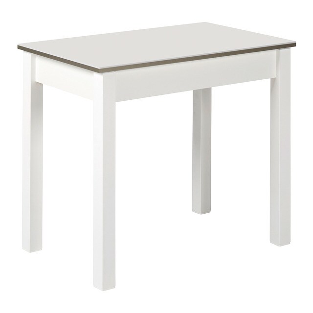 Mesa de cocina extensible Mirandela El Corte Inglés