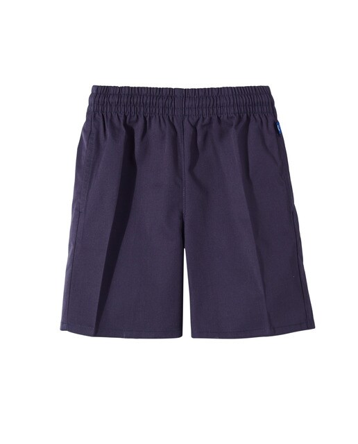 Bermuda de uniforme