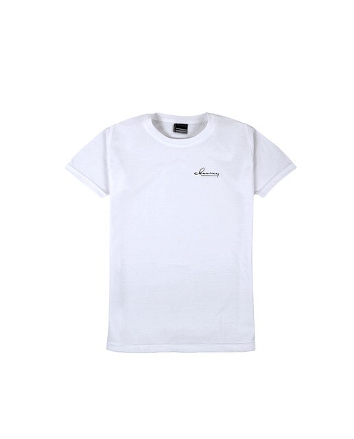 Camiseta de uniforme