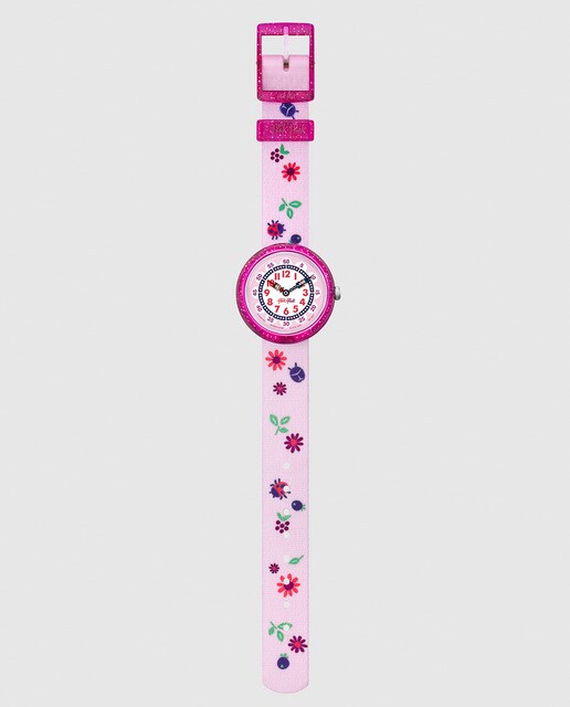 Reloj de niña Flik Flak FBNP093 Autums Colors