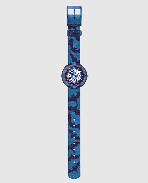 Reloj de niño Flik Flak FPNP017 Night Guards