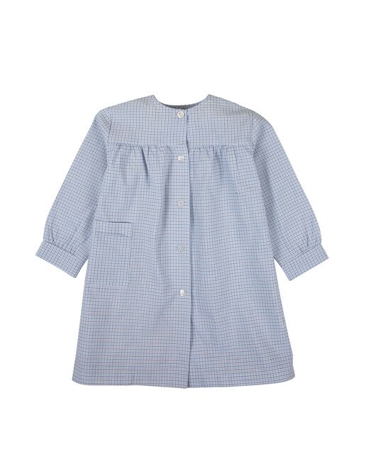Baby de uniforme