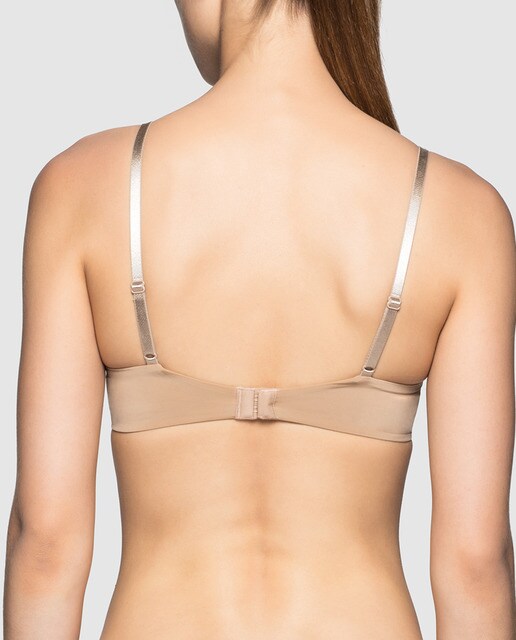Sujetador de mujer Calvin Klein preformado con aro