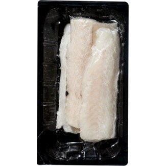 Gelpeixe Filete de Peixe Espada Preto embalagem 300 g