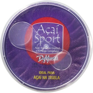 De Marchi Açaí Sport de Morango embalagem 205 g