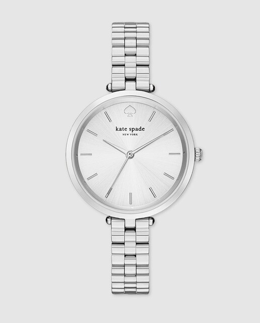 Reloj de mujer Kate Spade Holland 1YRU0859 de acero