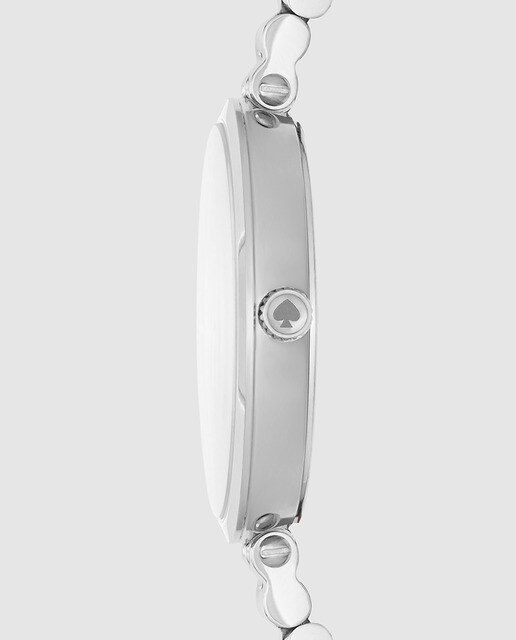 Reloj de mujer Kate Spade Holland 1YRU0859 de acero