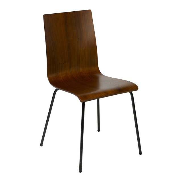 Silla de comedor de madera Tom Room - El Corte Inglés