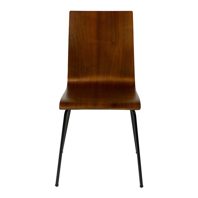 Silla de comedor de madera Tom Room - El Corte Inglés