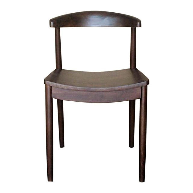 Silla de comedor de madera Acacias Room - El Corte Inglés