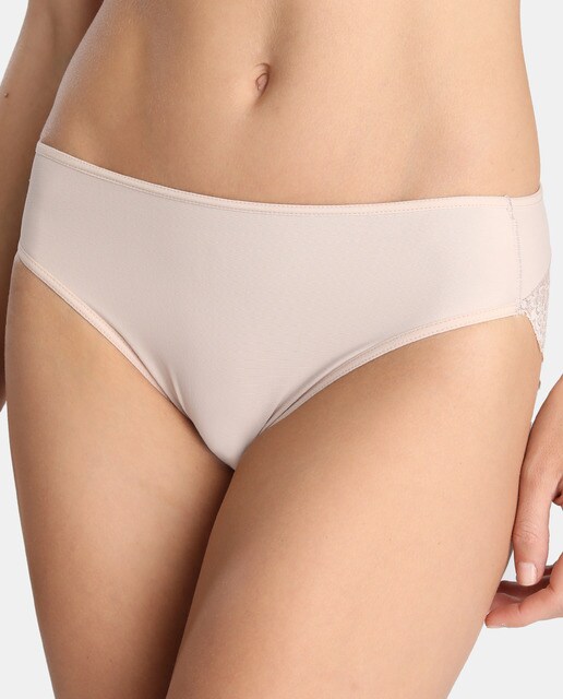 Braga de mujer Janira con encaje