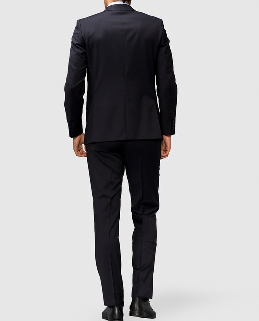 Traje de hombre Mirto