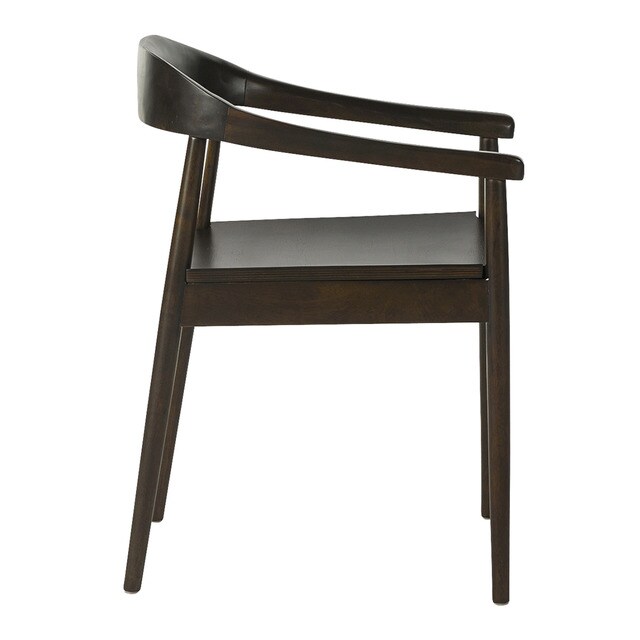 Sillón de comedor de madera de acacia Acacias Room - El Corte Inglés