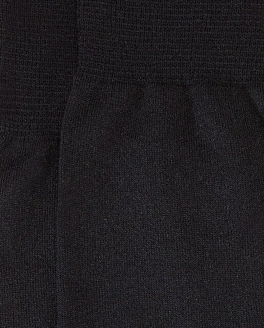 Calcetines de hombre Punto Blanco