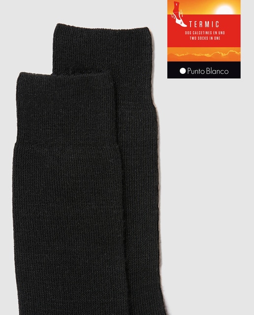 Calcetines de hombre