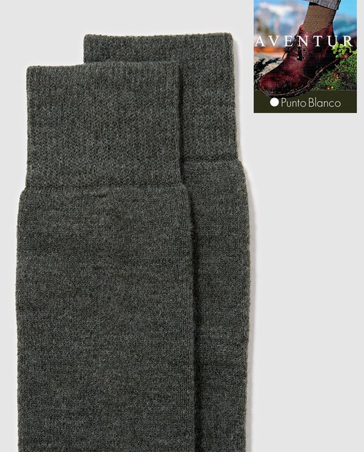 Calcetines de hombre
