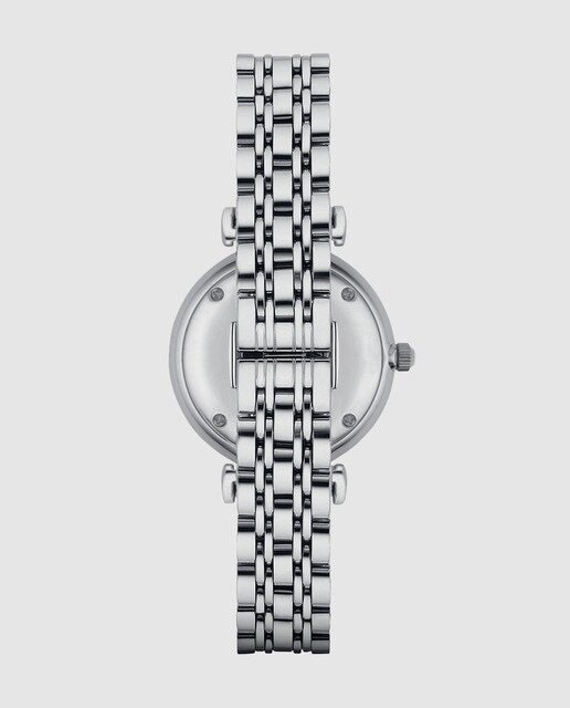 Reloj de mujer Emporio Armani AR1908 de acero