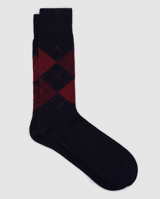 Calcetines de hombre Emidio Tucci