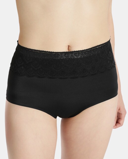 Braga faja Shapewear de mujer Naturana