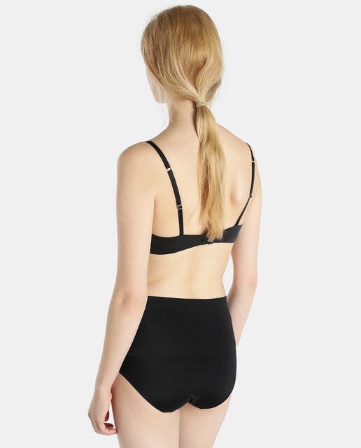 Braga faja Shapewear de mujer Naturana