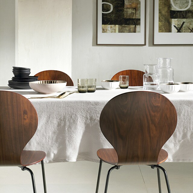 Silla de comedor Marcus Room - El Corte Inglés