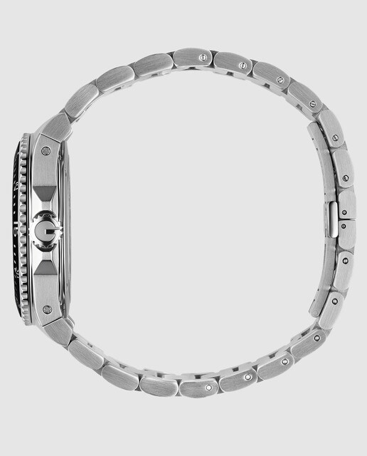 Reloj de hombre Gucci Dive YA136301 de acero