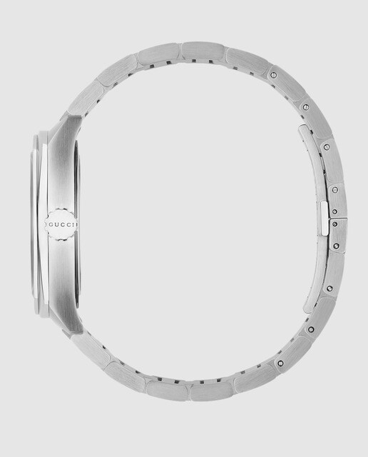 Reloj de hombre Gucci GG2570 YA142303 de acero