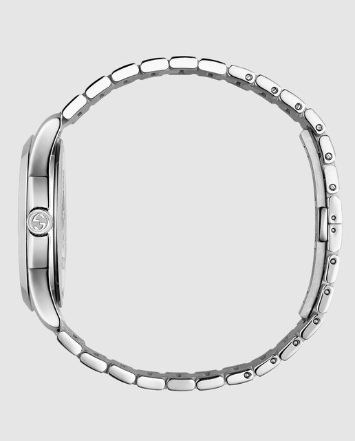 Reloj de hombre Gucci Timeless YA1264029 de acero
