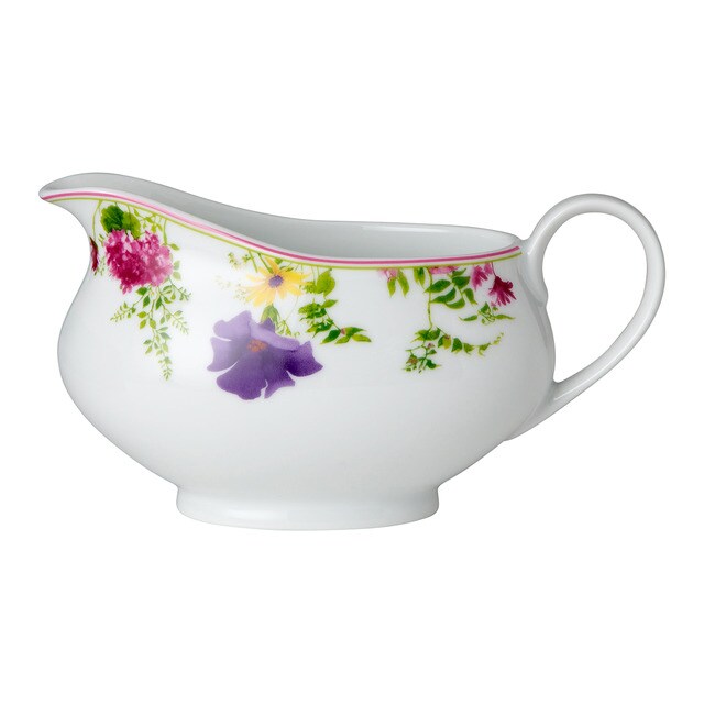 Vajilla de 56 piezas Primavera Capeans